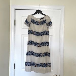 French Connection Dress Sz 6